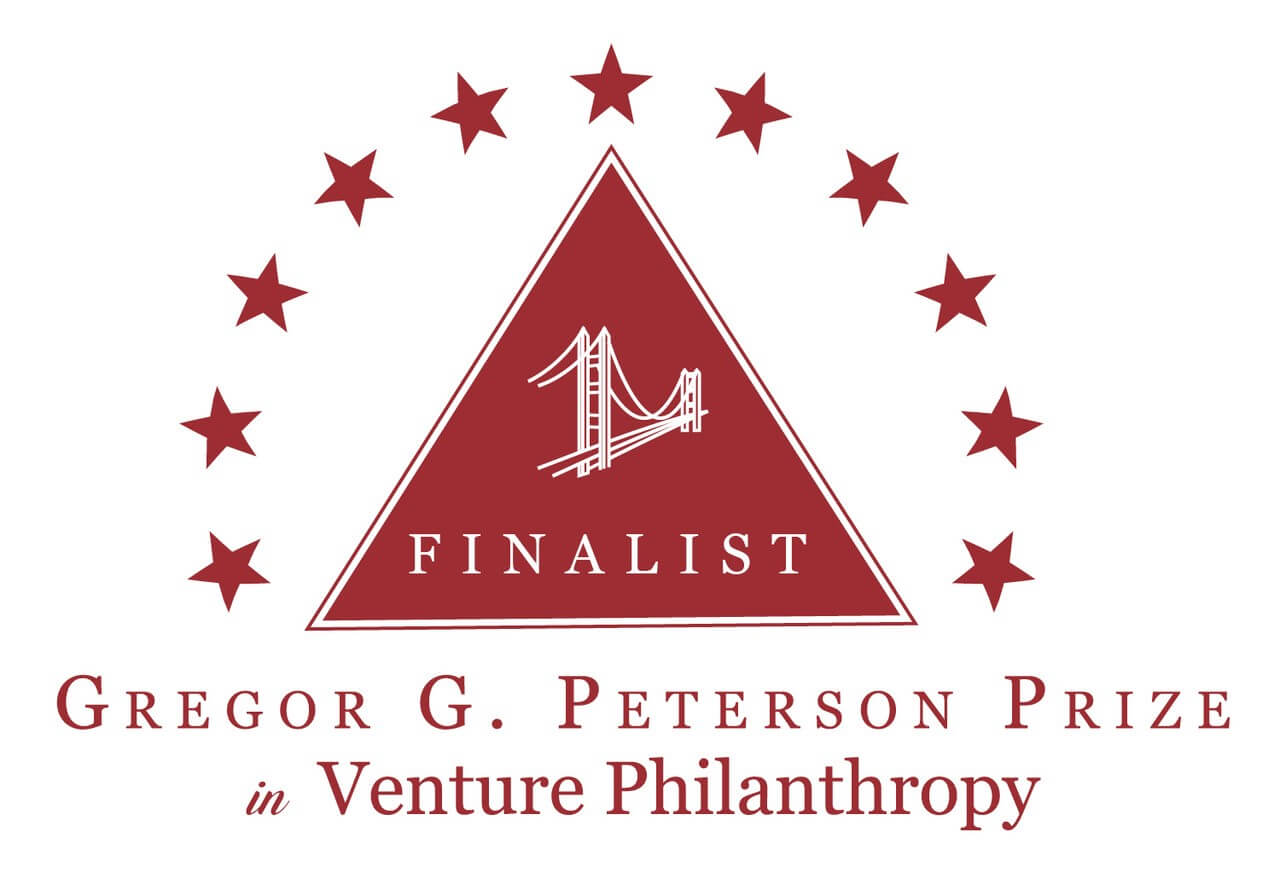 Seal of the Finalist